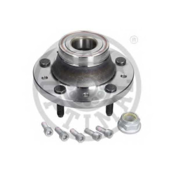 Комплект подшипника ступицы колеса OPTIMAL 302908