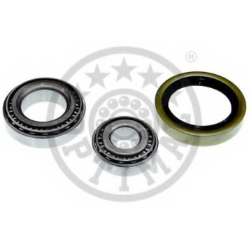 Комплект подшипника ступицы колеса OPTIMAL 401028