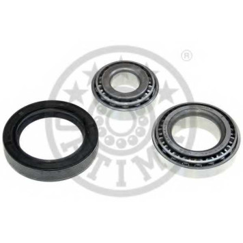 Комплект подшипника ступицы колеса OPTIMAL 401042