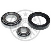 Комплект подшипника ступицы колеса OPTIMAL 401048