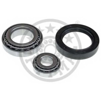 Комплект подшипника ступицы колеса OPTIMAL 401048