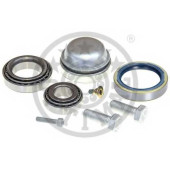 Комплект подшипника ступицы колеса OPTIMAL 401078