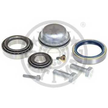 Комплект подшипника ступицы колеса OPTIMAL 401078