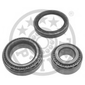 Комплект подшипника ступицы колеса OPTIMAL 401082