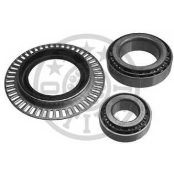 Комплект подшипника ступицы колеса OPTIMAL 401083