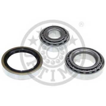 Комплект подшипника ступицы колеса OPTIMAL 401126