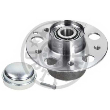 Комплект подшипника ступицы колеса OPTIMAL 401157L-1