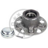 Комплект подшипника ступицы колеса OPTIMAL 401157L