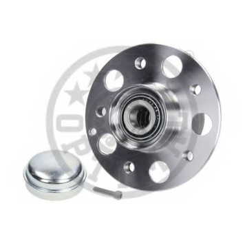 Комплект подшипника ступицы колеса OPTIMAL 401157L-2