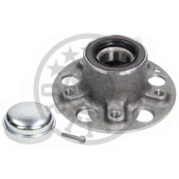 Комплект подшипника ступицы колеса OPTIMAL 401157L