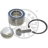 Комплект подшипника ступицы колеса OPTIMAL 401403