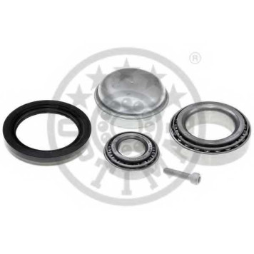 Комплект подшипника ступицы колеса OPTIMAL 401501