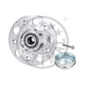 Комплект подшипника ступицы колеса OPTIMAL 401501L-2