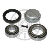 Комплект подшипника ступицы колеса OPTIMAL 401504