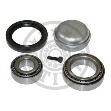 Комплект подшипника ступицы колеса OPTIMAL 401504