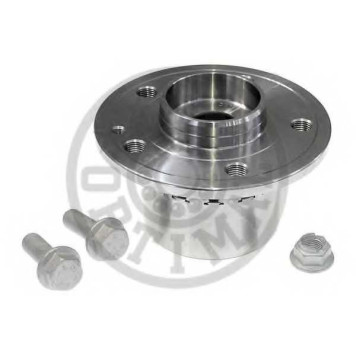 Комплект подшипника ступицы колеса OPTIMAL 401521-1