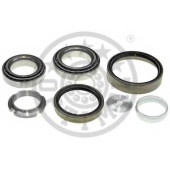 Комплект подшипника ступицы колеса OPTIMAL 402030