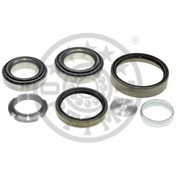 Комплект подшипника ступицы колеса OPTIMAL 402030