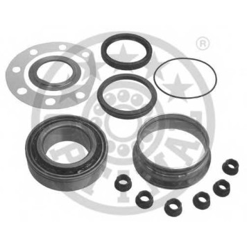 Комплект подшипника ступицы колеса OPTIMAL 402050