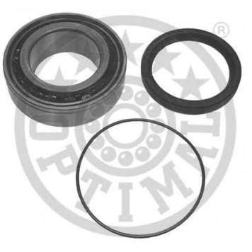 Комплект подшипника ступицы колеса OPTIMAL 402050S