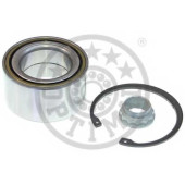 Комплект подшипника ступицы колеса OPTIMAL 402080