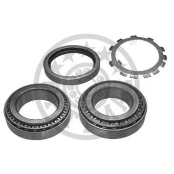 Комплект подшипника ступицы колеса OPTIMAL 402119