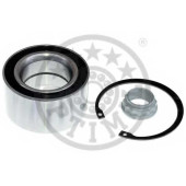 Комплект подшипника ступицы колеса OPTIMAL 402242
