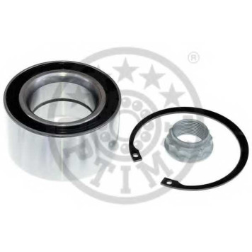 Комплект подшипника ступицы колеса OPTIMAL 402242
