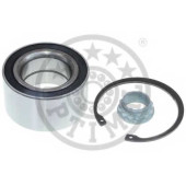 Комплект подшипника ступицы колеса OPTIMAL 402243