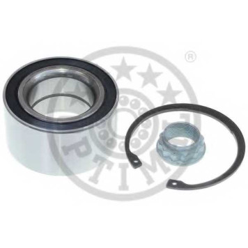 Комплект подшипника ступицы колеса OPTIMAL 402243