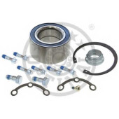 Комплект подшипника ступицы колеса OPTIMAL 402243L