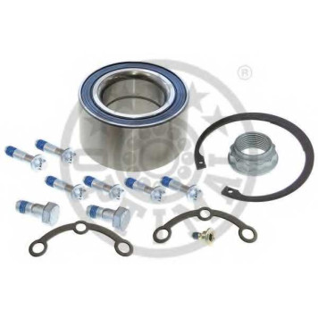 Комплект подшипника ступицы колеса OPTIMAL 402243L