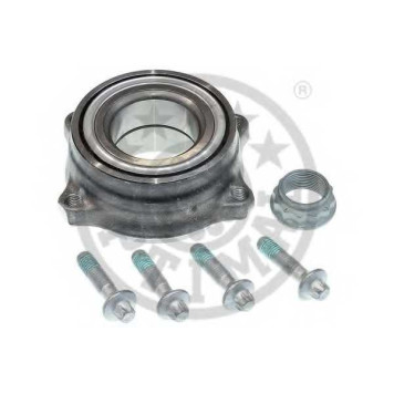 Комплект подшипника ступицы колеса OPTIMAL 402505-1