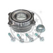 Комплект подшипника ступицы колеса OPTIMAL 402505