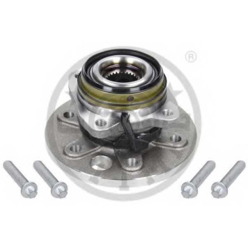 Комплект подшипника ступицы колеса OPTIMAL 402914-1