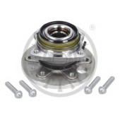 Комплект подшипника ступицы колеса OPTIMAL 402914