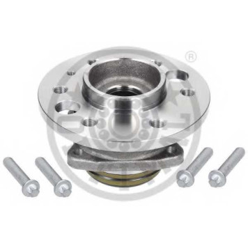 Комплект подшипника ступицы колеса OPTIMAL 402914-2