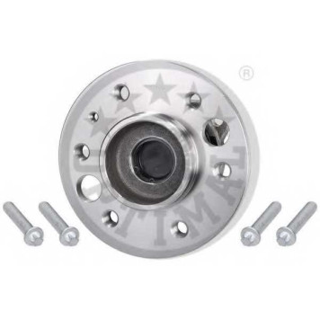 Комплект подшипника ступицы колеса OPTIMAL 402914-3
