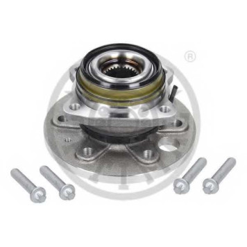 Комплект подшипника ступицы колеса OPTIMAL 402914