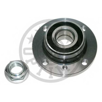 Комплект подшипника ступицы колеса OPTIMAL 501088