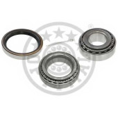 Комплект подшипника ступицы колеса OPTIMAL 501092