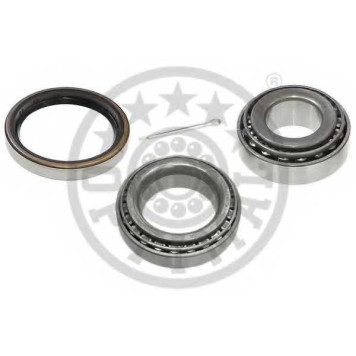 Комплект подшипника ступицы колеса OPTIMAL 501092