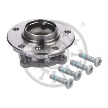 Комплект подшипника ступицы колеса OPTIMAL 501105-1