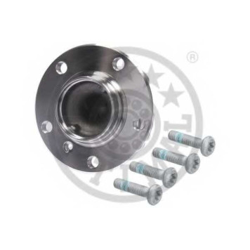 Комплект подшипника ступицы колеса OPTIMAL 501105-2