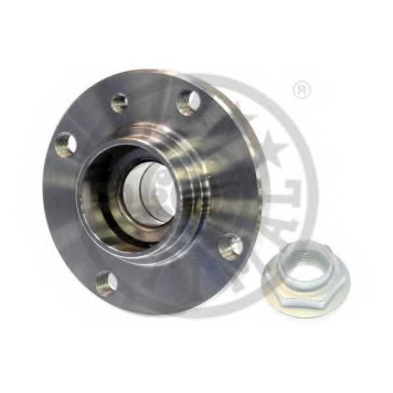 Комплект подшипника ступицы колеса OPTIMAL 501112-1