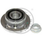 Комплект подшипника ступицы колеса OPTIMAL 501112