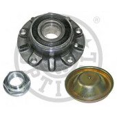 Комплект подшипника ступицы колеса OPTIMAL 501133