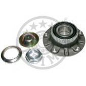 Комплект подшипника ступицы колеса OPTIMAL 501136