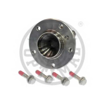 Комплект подшипника ступицы колеса OPTIMAL 501513-1