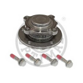 Комплект подшипника ступицы колеса OPTIMAL 501513